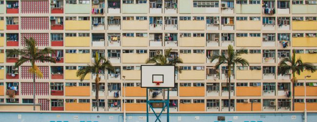 Click to read more What turns starter homes unaffordable? A capital constraint perspective