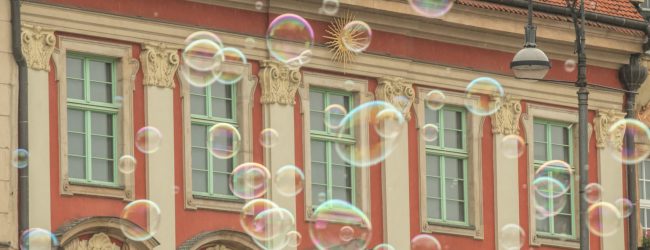 Click to read more What policy can curb house prices? Credit tightening vs transaction taxes