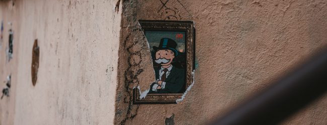 Click to read more Do developers sell properties with market power in an oligopolistic market?