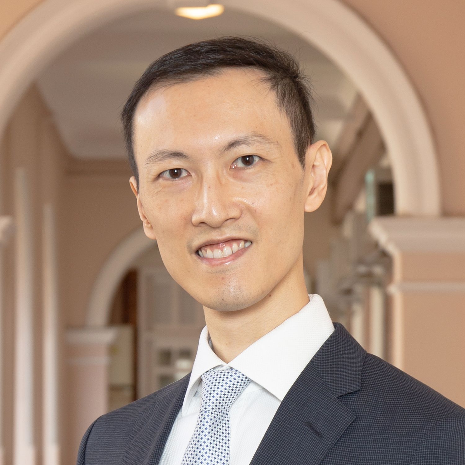 Home - Kelvin Wong - HKU Real Estate Professor