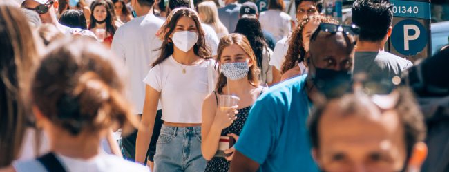 Click to read more Is this time the same? Housing markets during SARS and COVID-19